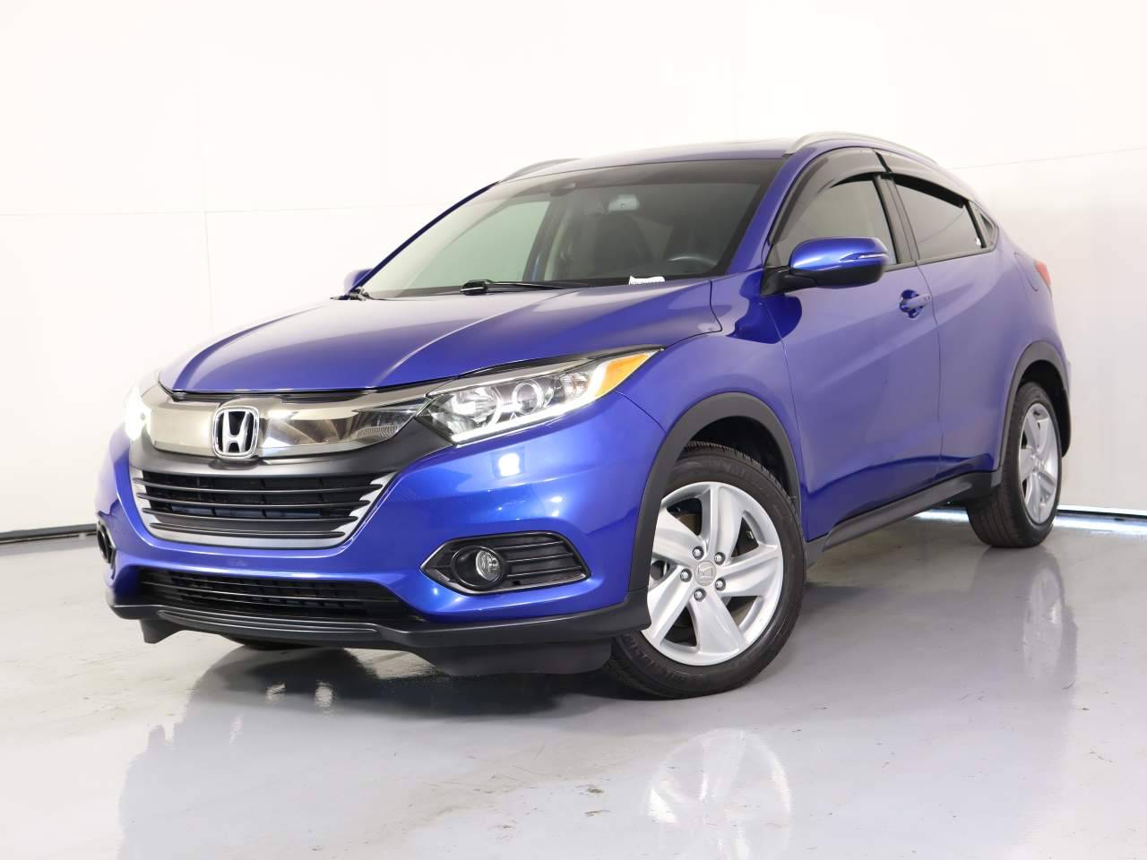 2019 Honda HR-V EX-L — SUV — 19,228 mi — Tucson, AZ