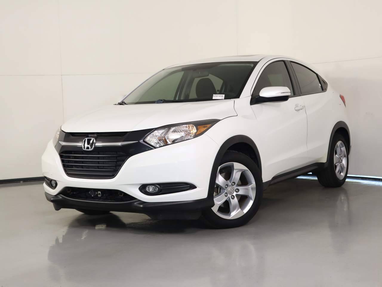 2016 Honda HR-V EX — SUV — 52,803 mi — Tucson, AZ