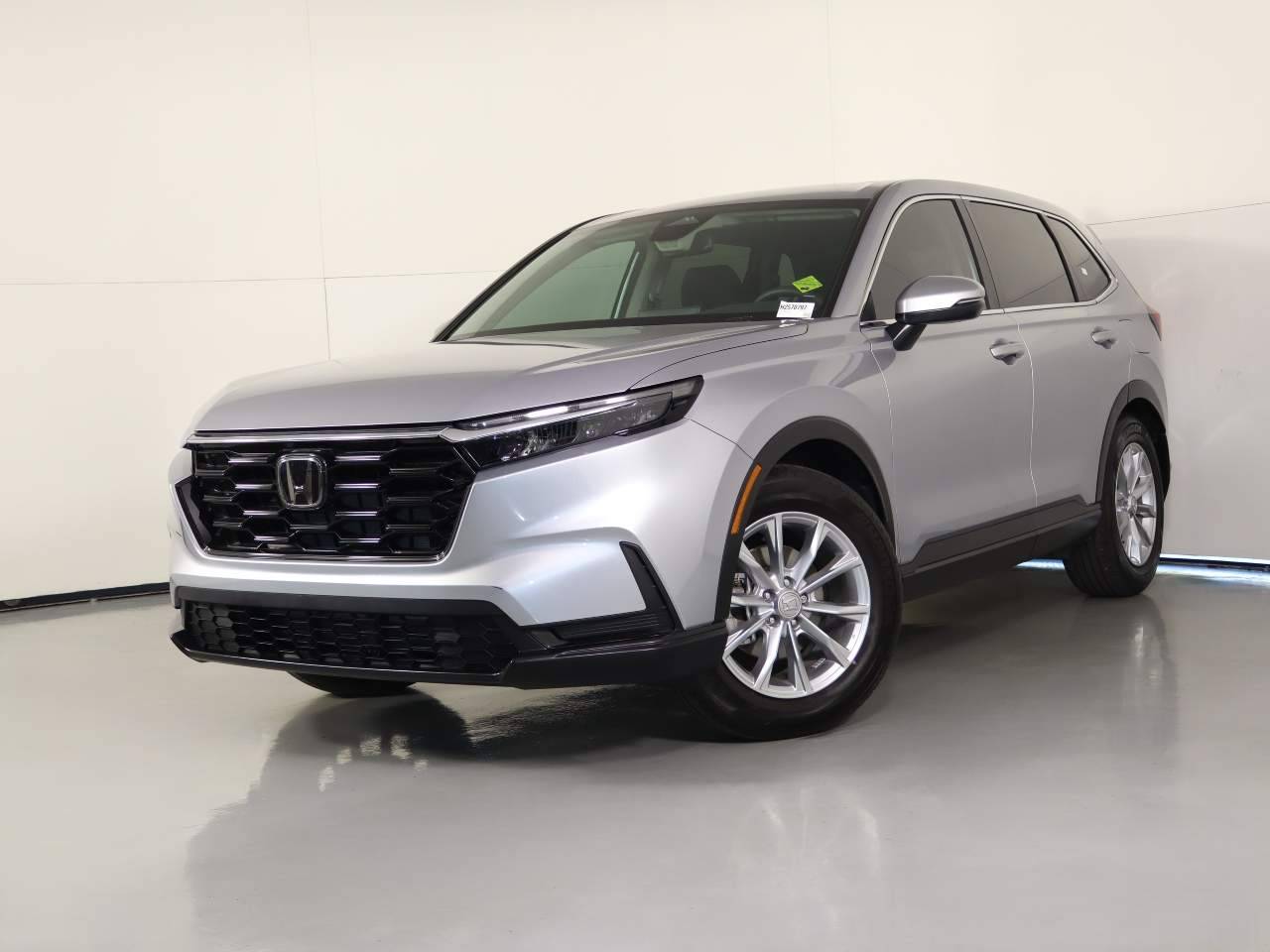 2025 Honda CR-V EX — SUV — 8 mi — Tucson, AZ