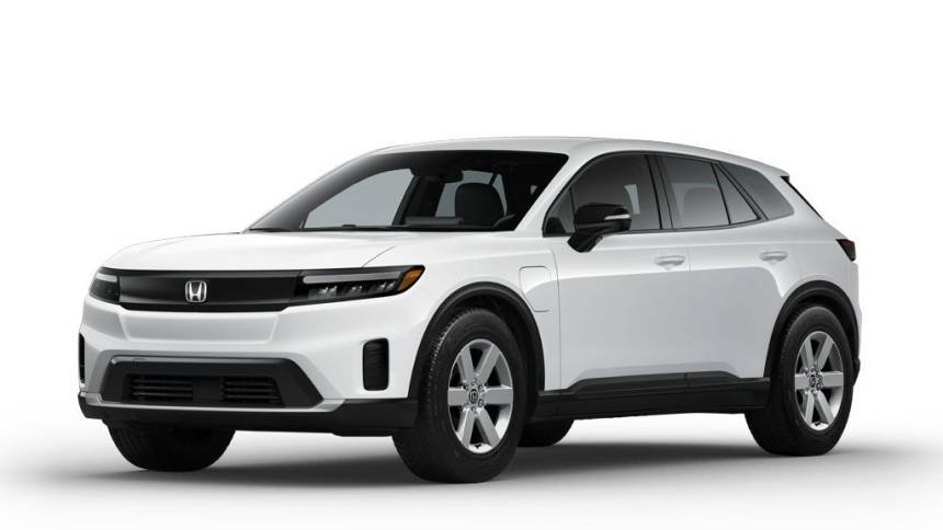 2024 Honda Prologue EX — SUV — 1,034 mi — Tucson, AZ
