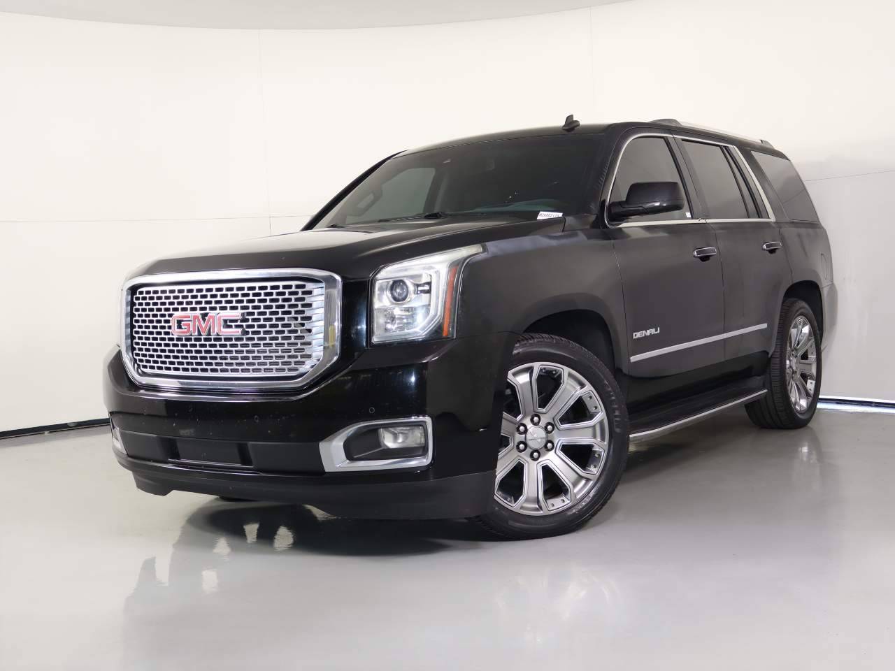 2015 GMC Yukon Denali — SUV — 115,013 mi — Tucson, AZ