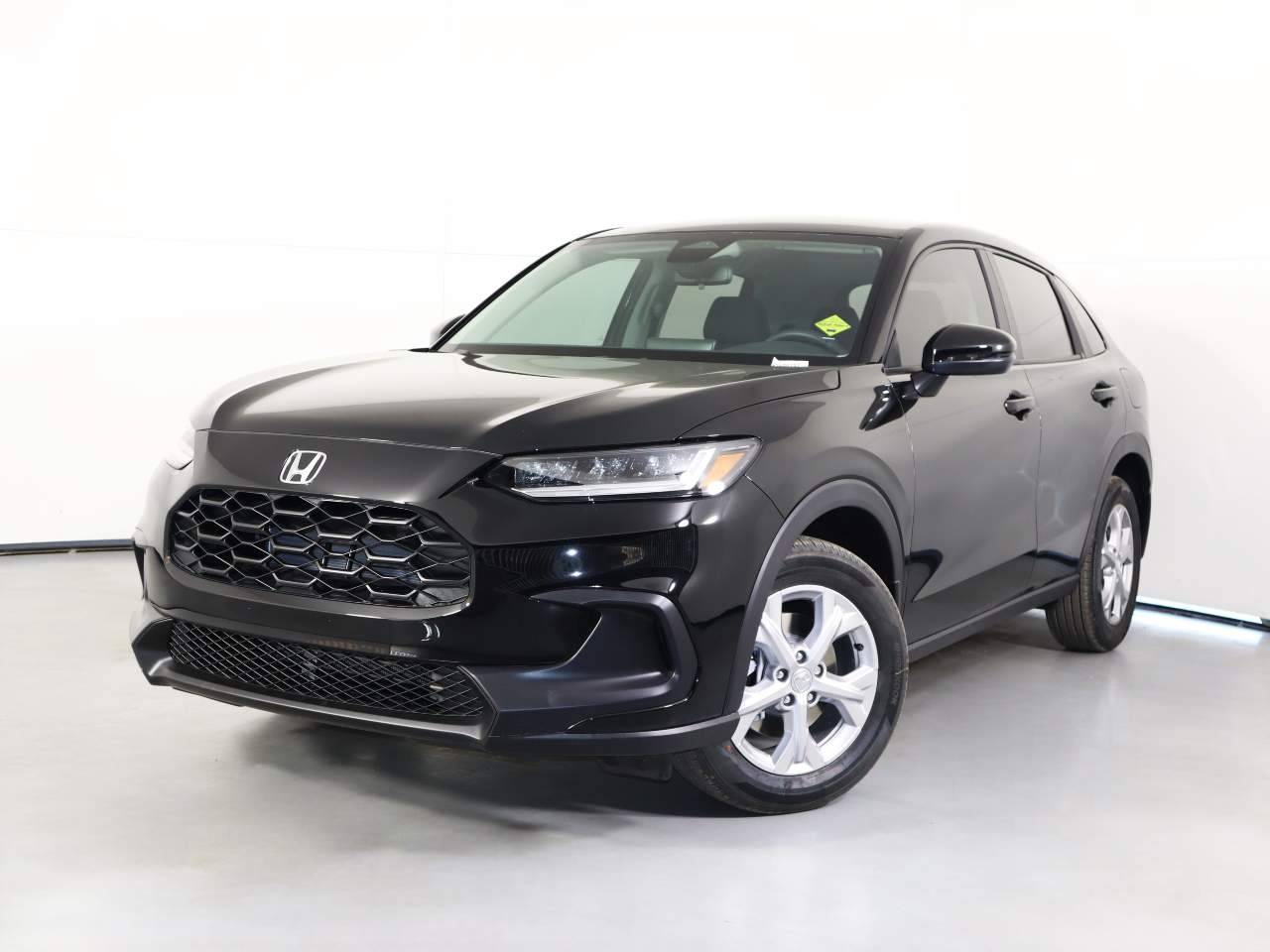2025 Honda HR-V LX — SUV — 5 mi — Tucson, AZ