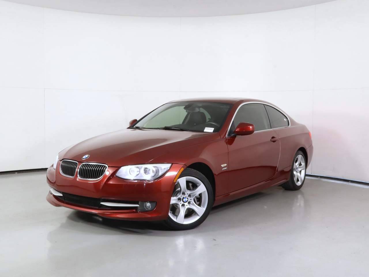 2011 BMW 3 Series 335i