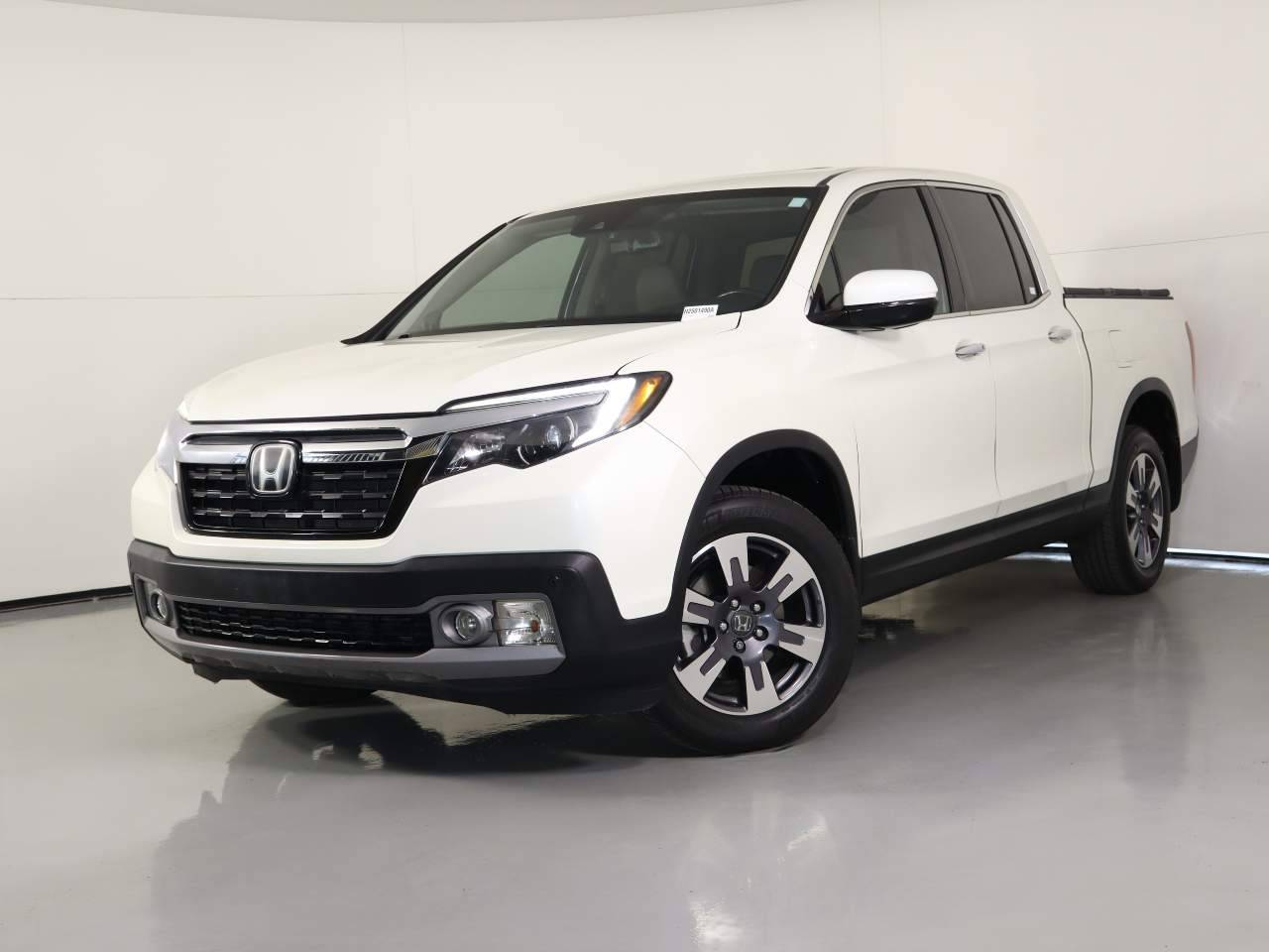 2018 Honda Ridgeline RTL-E — Pickup Truck — 130,815 mi — Tucson, AZ