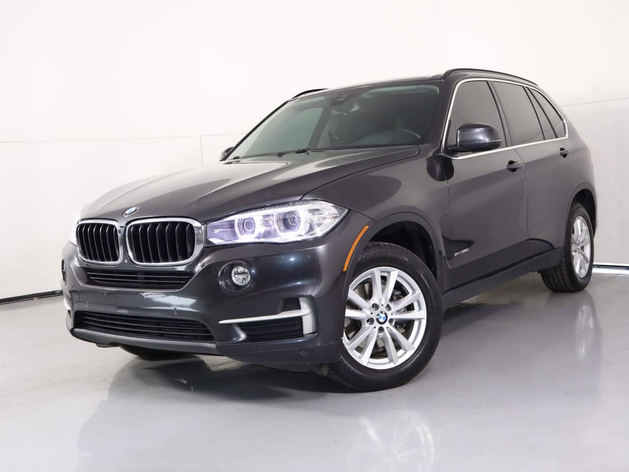 2015 BMW X5 35i — SUV — 84,961 mi — Tucson, AZ
