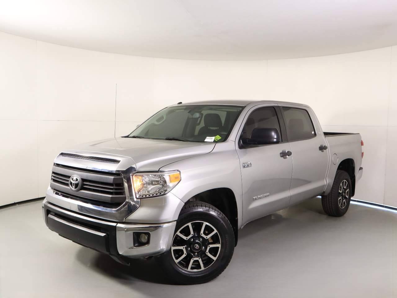 2014 Toyota Tundra SR5