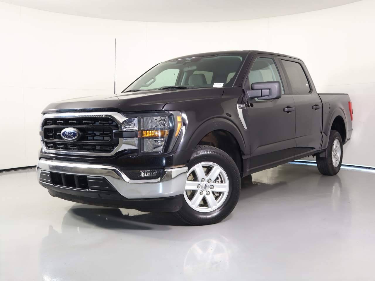 2023 Ford F-150 XLT — Pickup Truck — 56,467 mi — Tucson, AZ