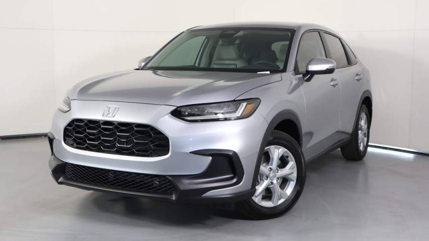 2025 Honda HR-V LX — SUV — 14 mi — Tucson, AZ