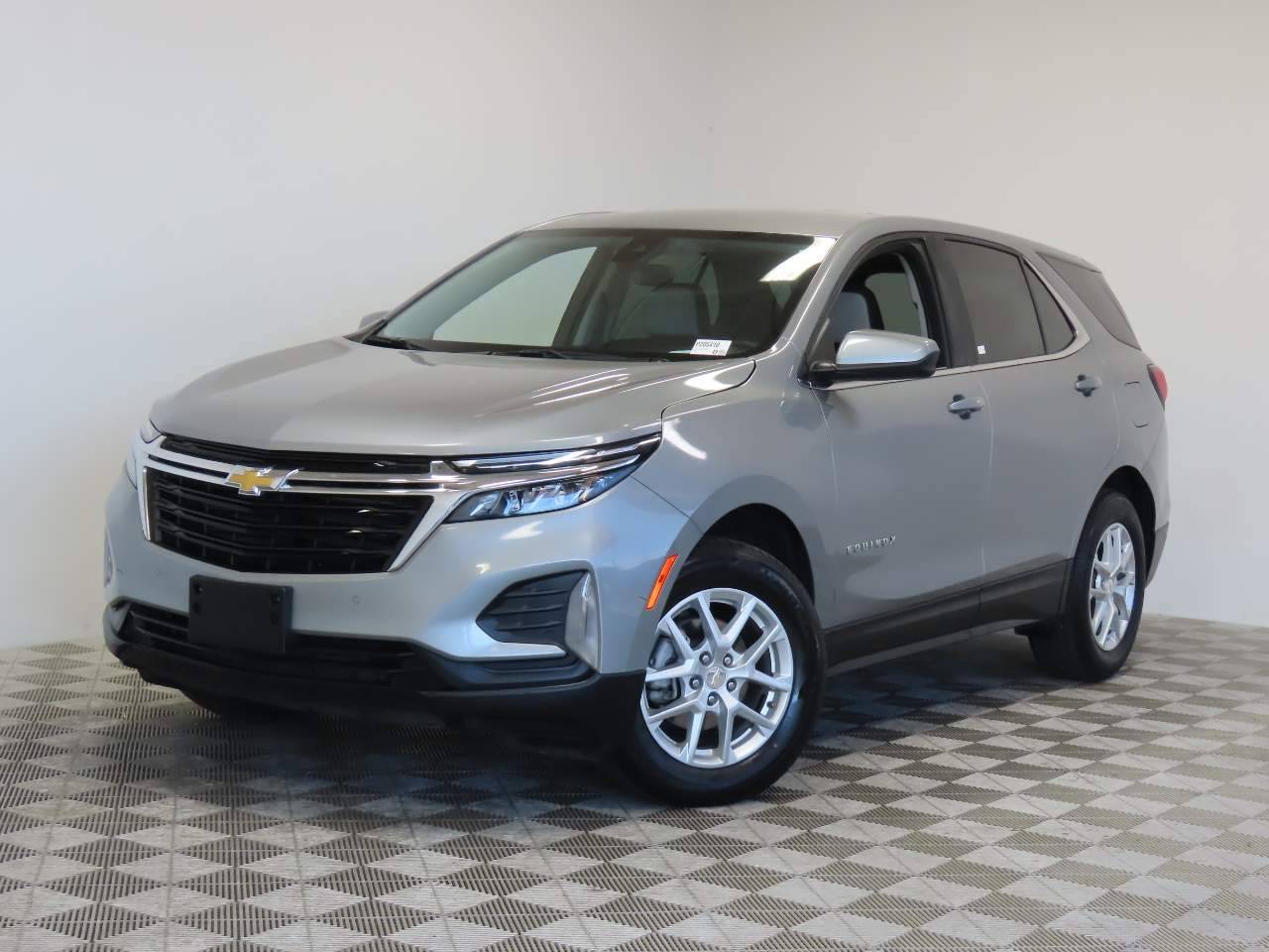 2024 Chevrolet Equinox LT — SUV — 48,537 mi — Tucson, AZ