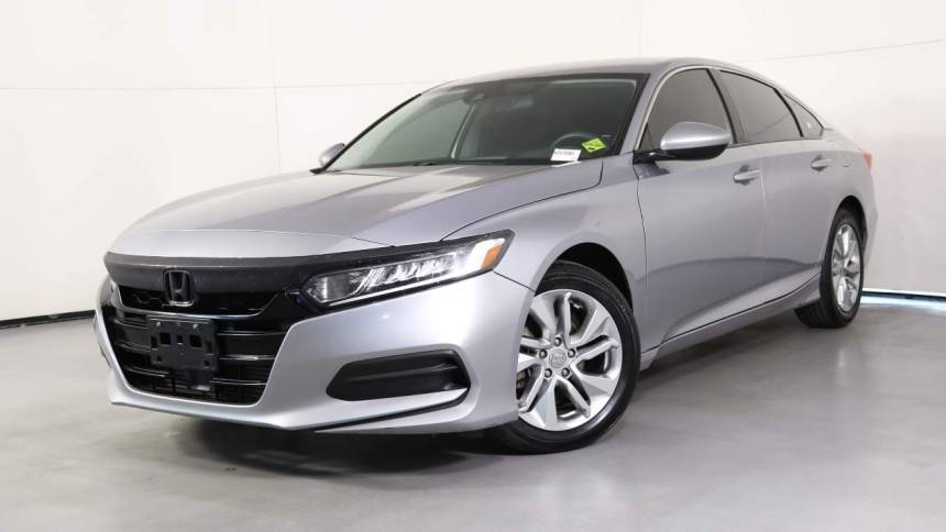 2020 Honda Accord LX — Sedan — 112,261 mi — Tucson, AZ