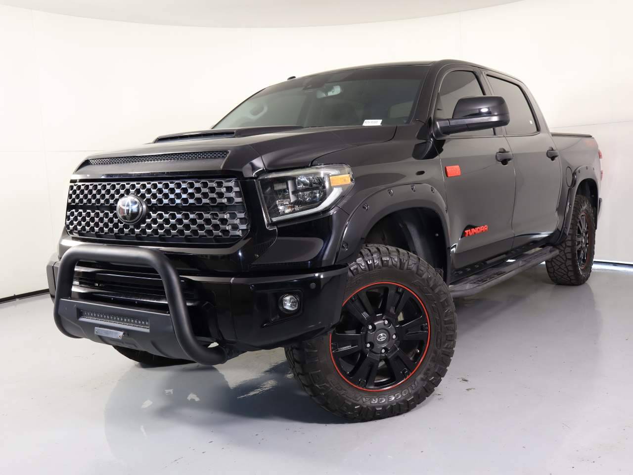2019 Toyota Tundra SR5 — Pickup Truck — 42,504 mi — Tucson, AZ