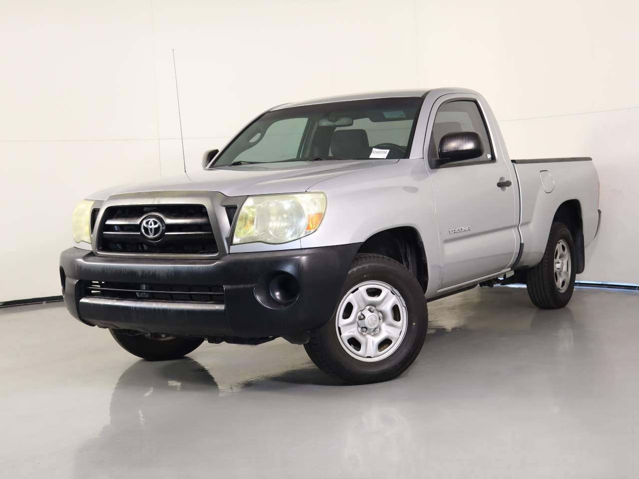 2008 Toyota Tacoma Base — Pickup Truck — 115,123 mi — Tucson, AZ
