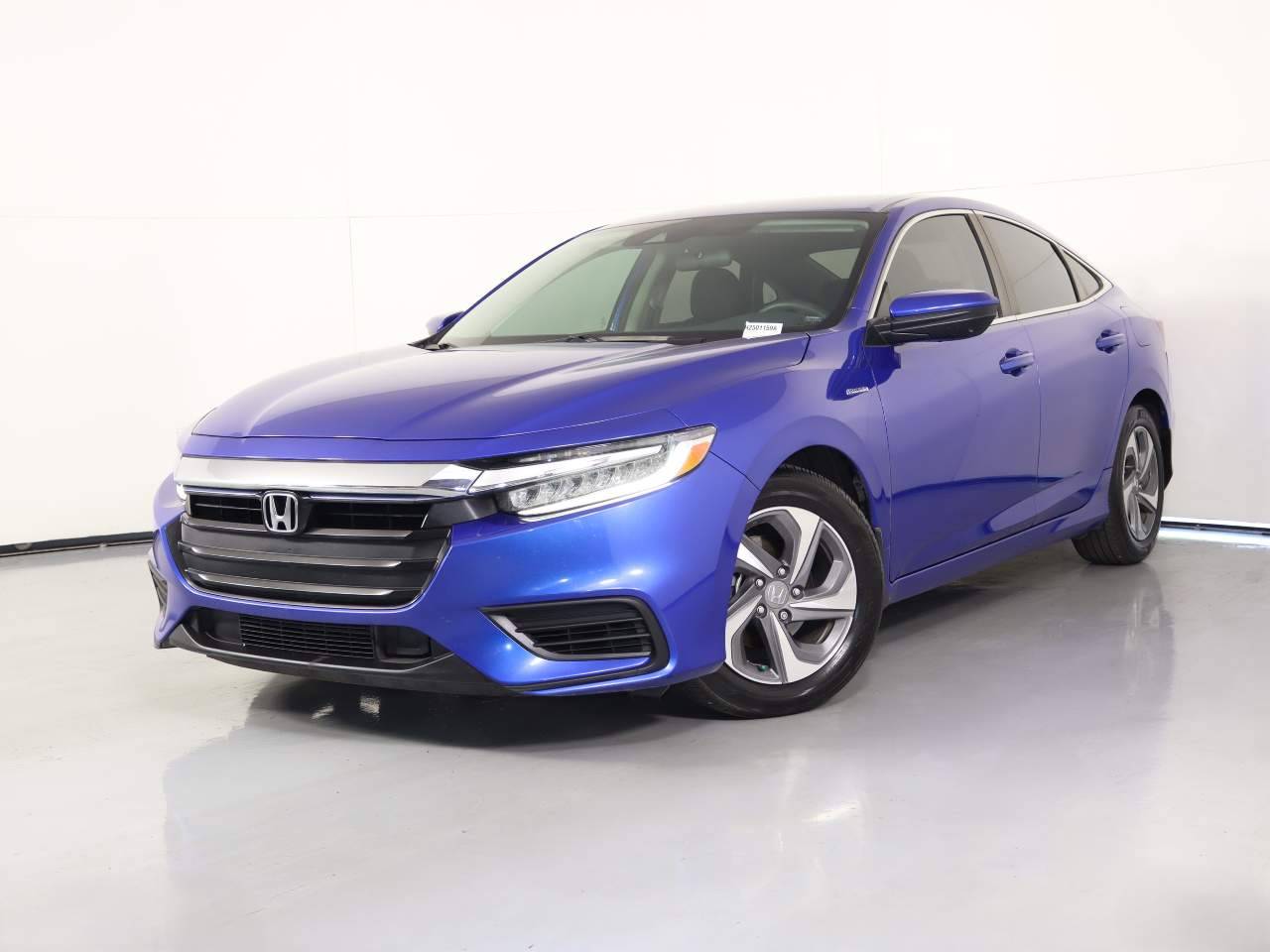 2019 Honda Insight EX — Sedan — 67,794 mi — Tucson, AZ