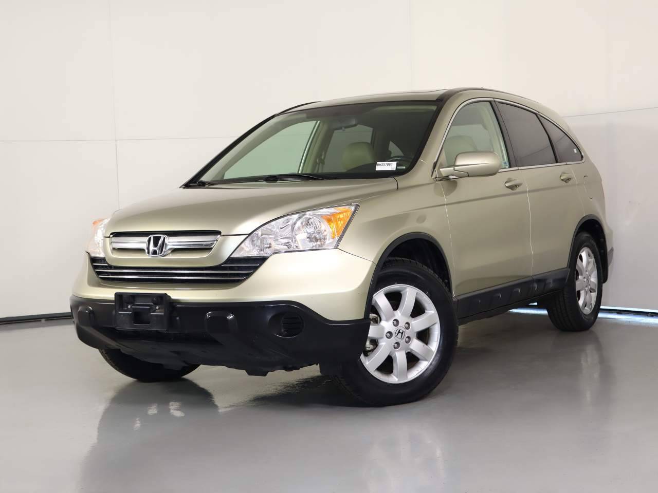 2009 Honda CR-V EX-L — SUV — 39,233 mi — Tucson, AZ