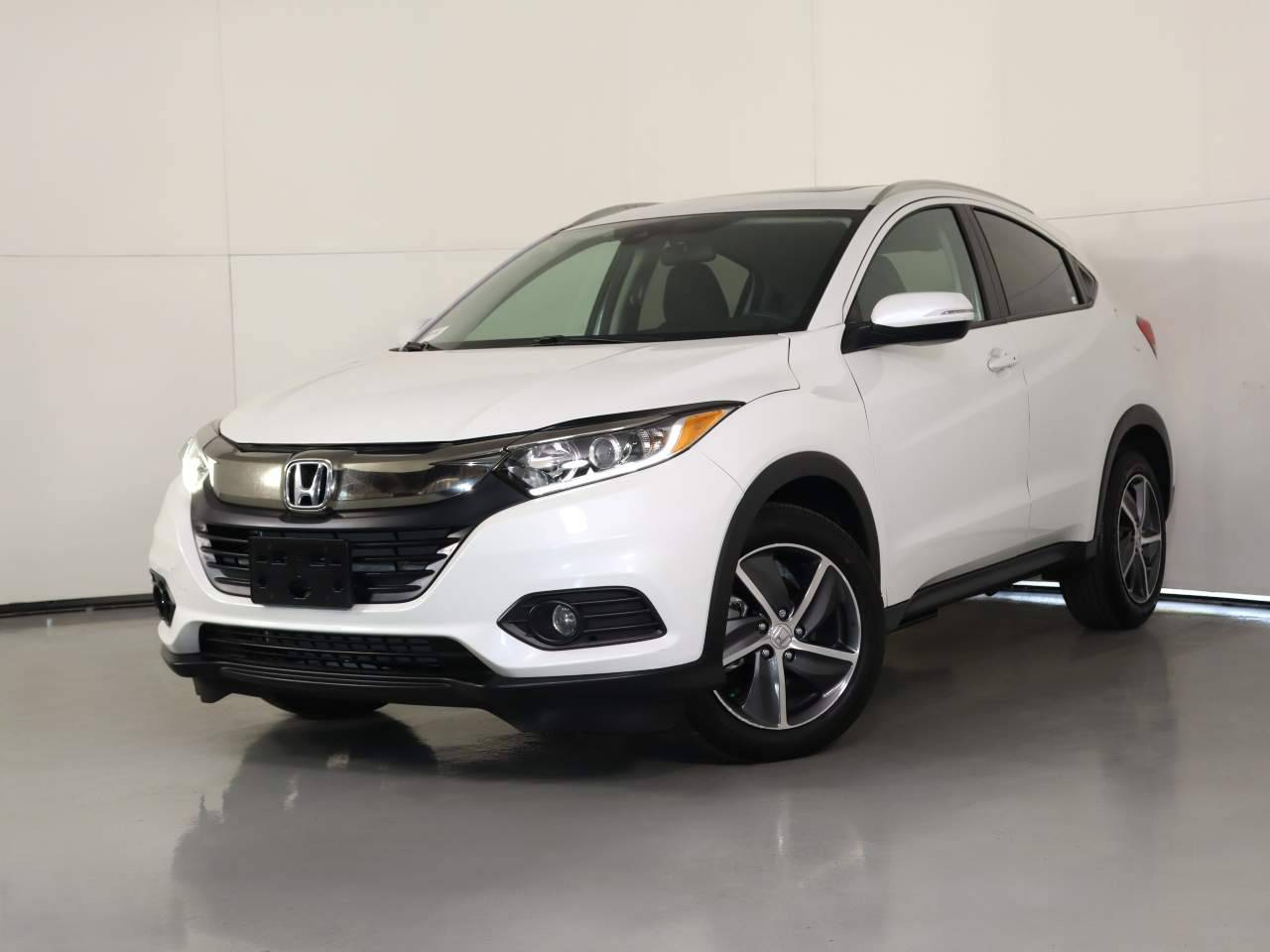 2021 Honda HR-V EX — SUV — 11,005 mi — Tucson, AZ