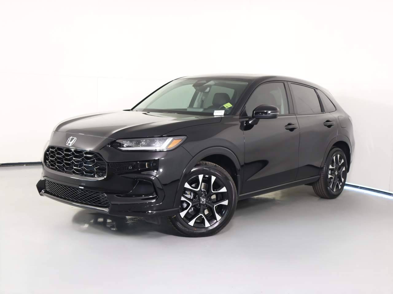 2026 Honda HR-V EX-L — SUV — 5 mi — Tucson, AZ