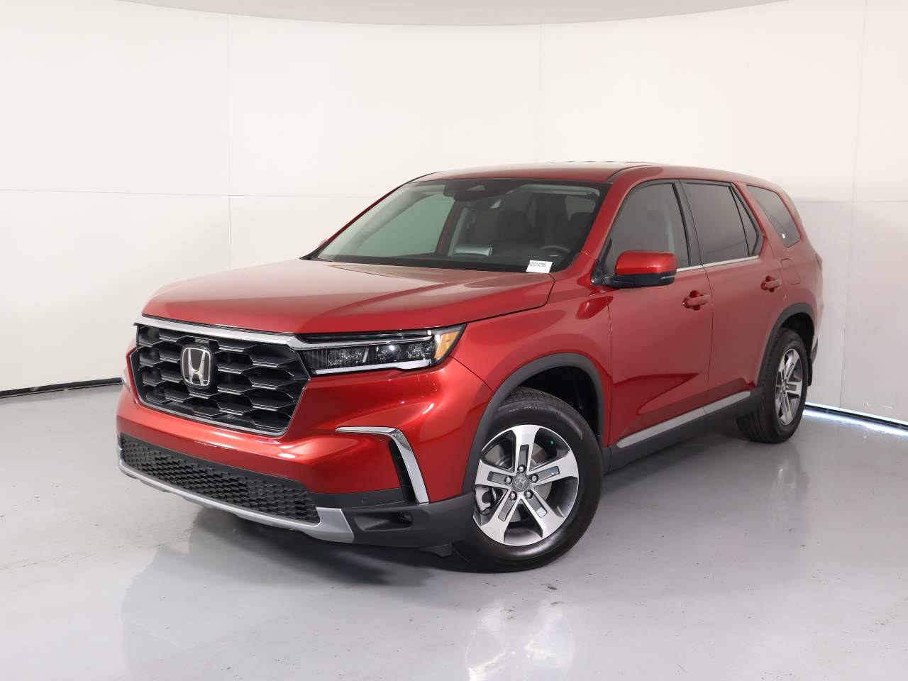 2025 Honda Pilot EX-L — SUV — 5 mi — Tucson, AZ