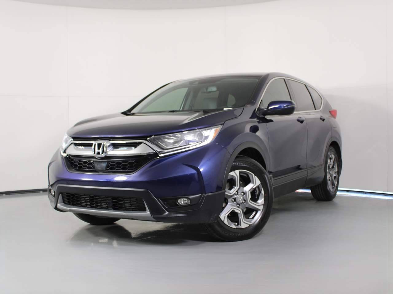 2019 Honda CR-V EX-L — SUV — 30,770 mi — Tucson, AZ