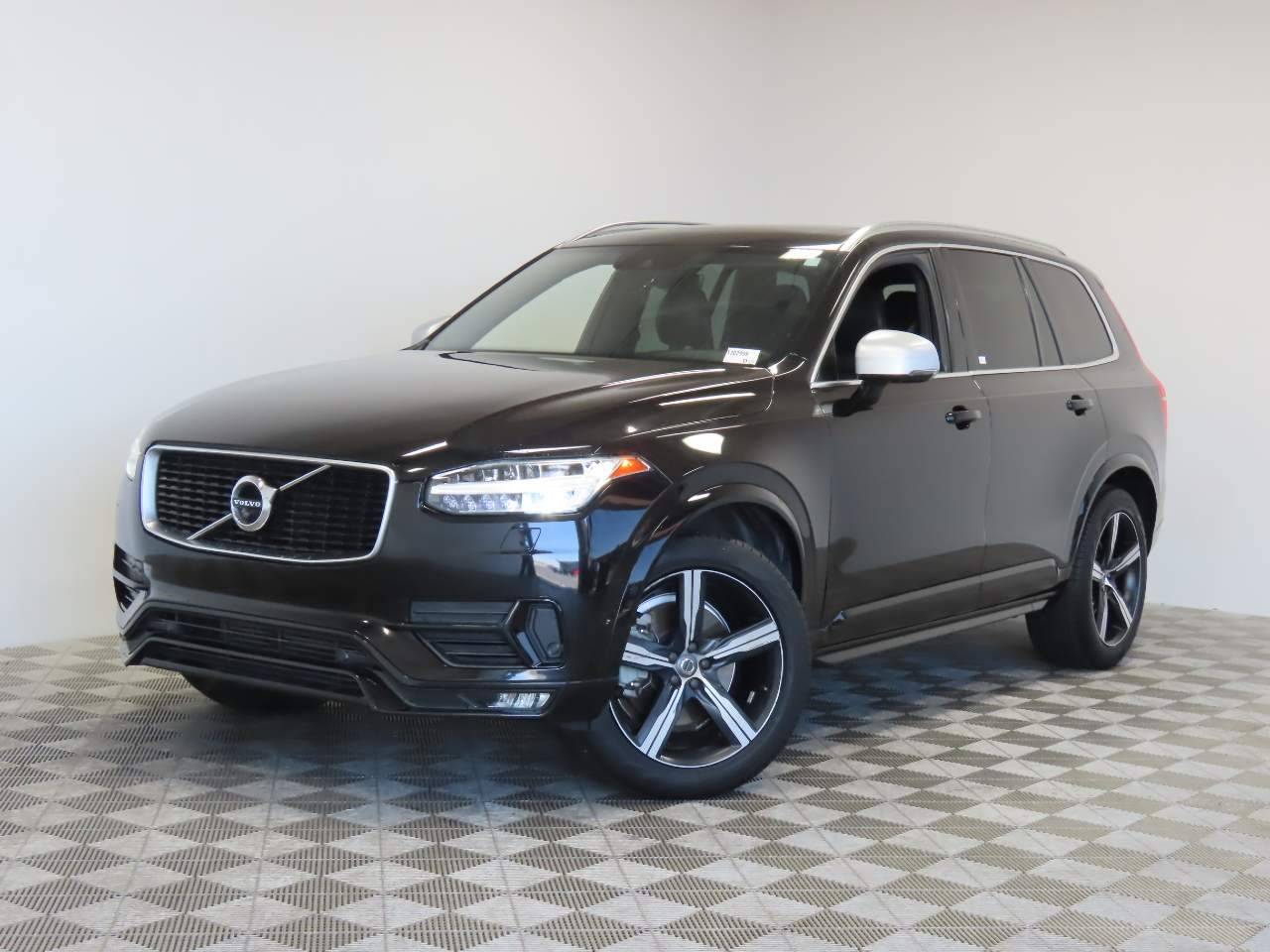2017 Volvo XC90 R-Design — SUV — 106,530 mi — Tucson, AZ