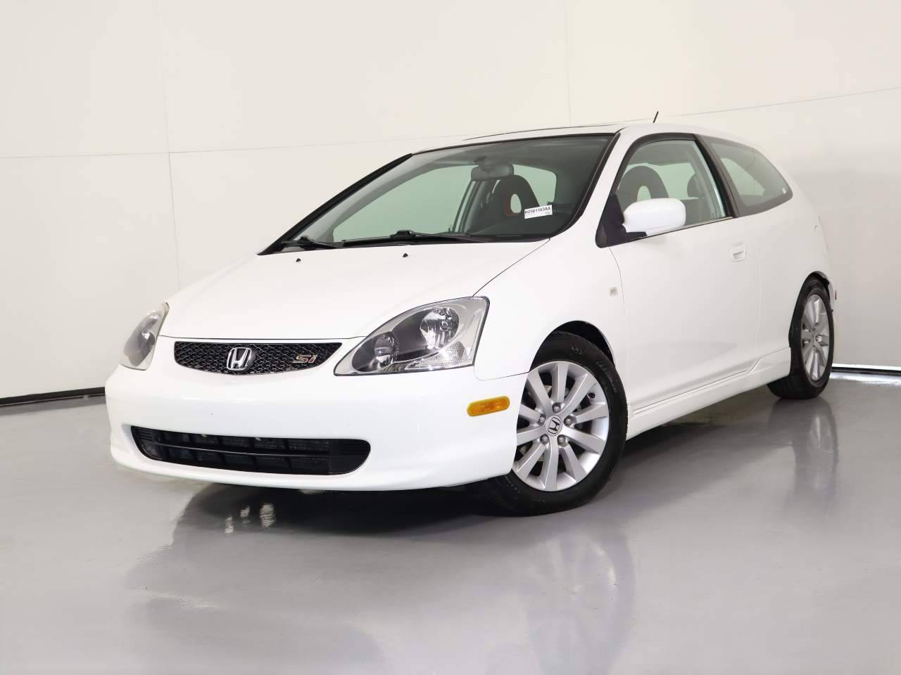 2005 Honda Civic Si — Hatchback — 99,225 mi — Tucson, AZ