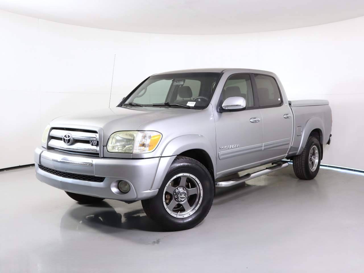 2006 Toyota Tundra SR5