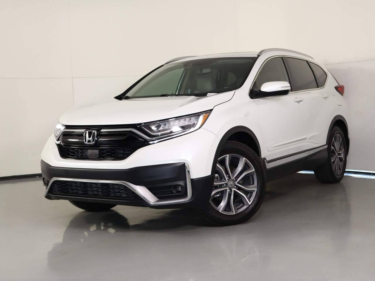 2022 Honda CR-V Touring — SUV — 45,609 mi — Tucson, AZ