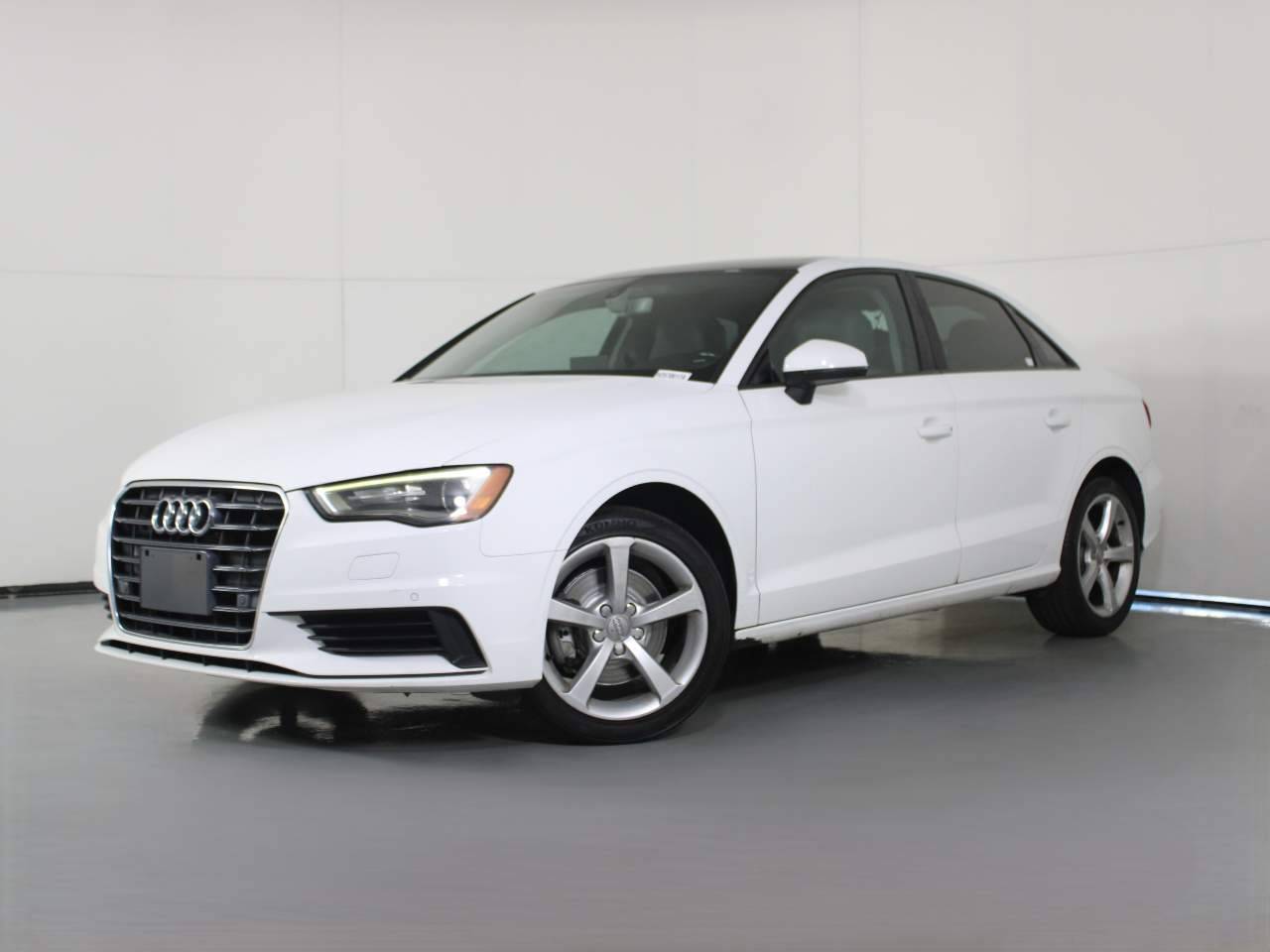 2016 Audi A3 Premium — Sedan — 113,547 mi — Tucson, AZ