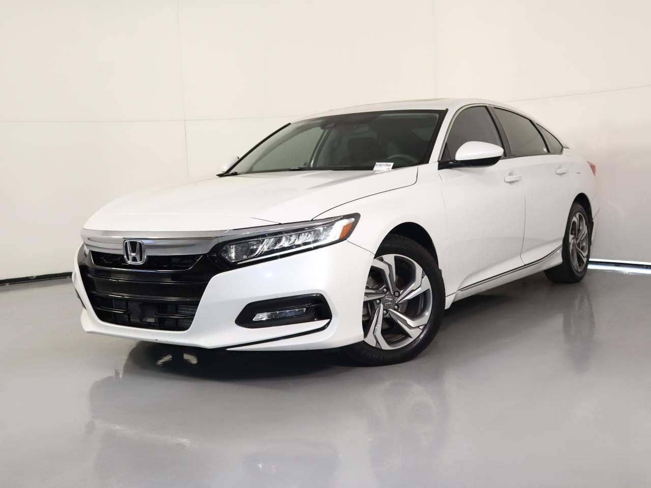 2020 Honda Accord EX — Sedan — 126,225 mi — Tucson, AZ