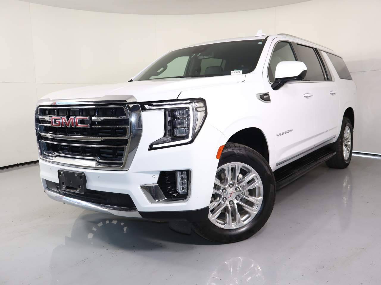 2023 GMC Yukon SLT — SUV — 65,919 mi — Tucson, AZ