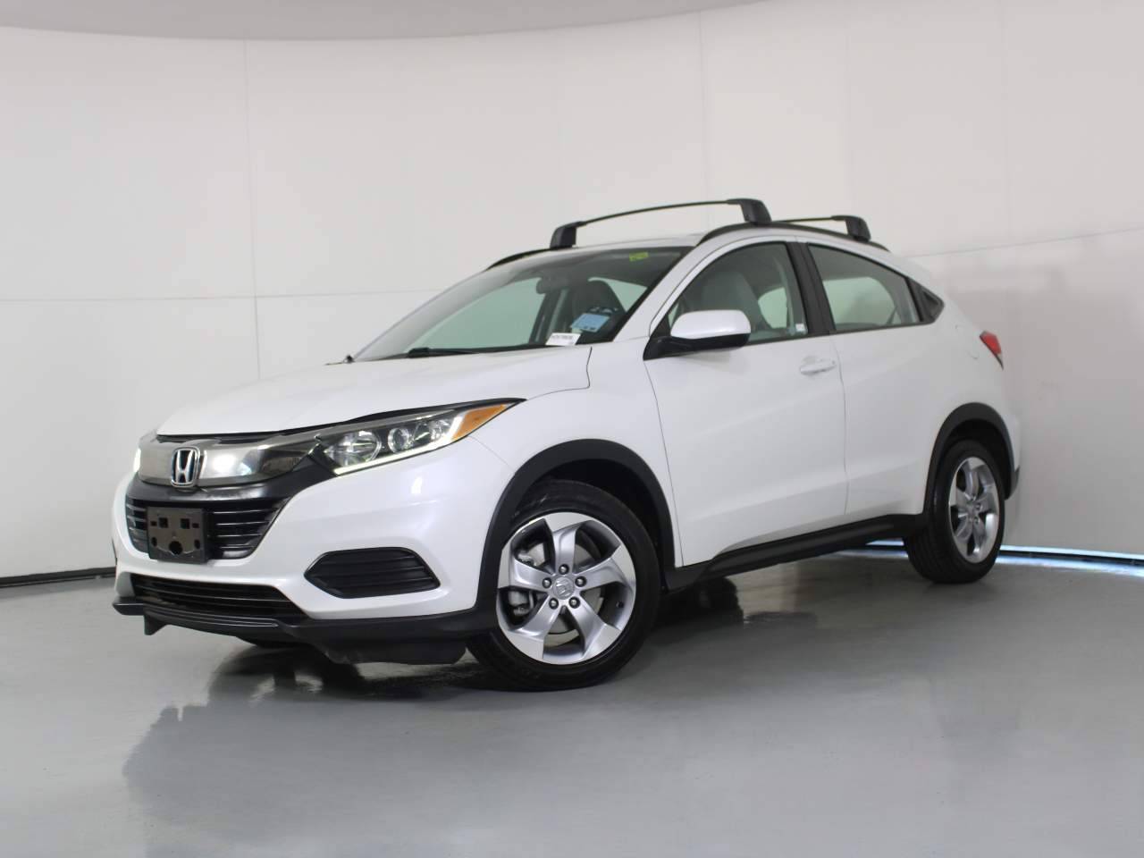 2019 Honda HR-V LX — SUV — 108,694 mi — Tucson, AZ