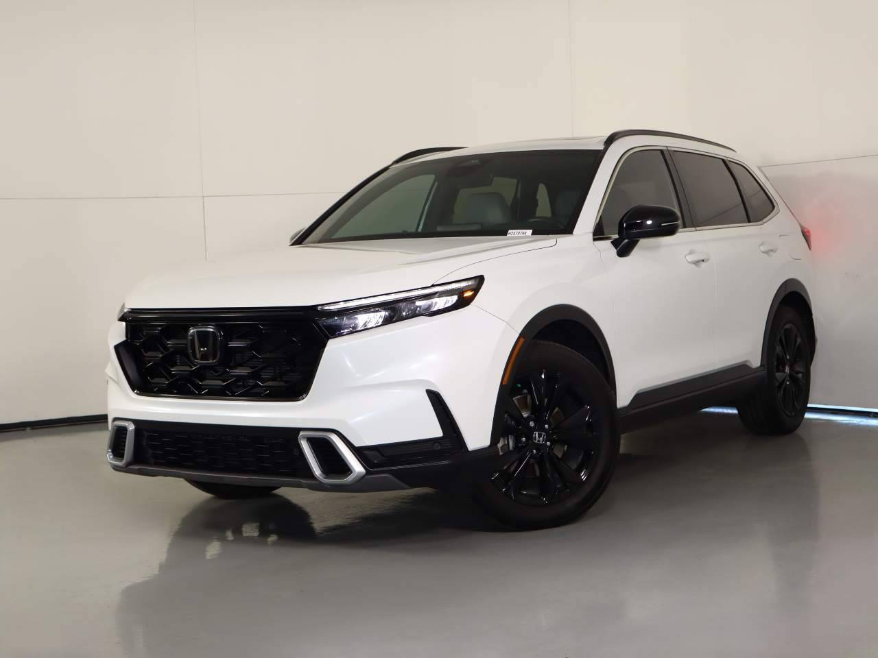2023 Honda CR-V Hybrid Sport Touring — SUV — 26,046 mi — Tucson, AZ