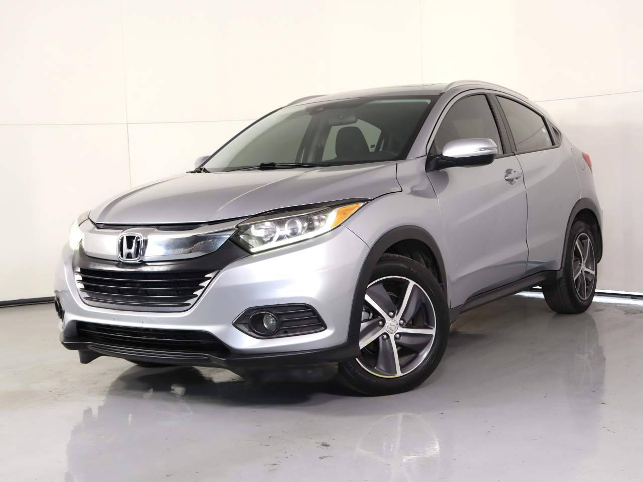 2022 Honda HR-V EX — SUV — 69,256 mi — Tucson, AZ