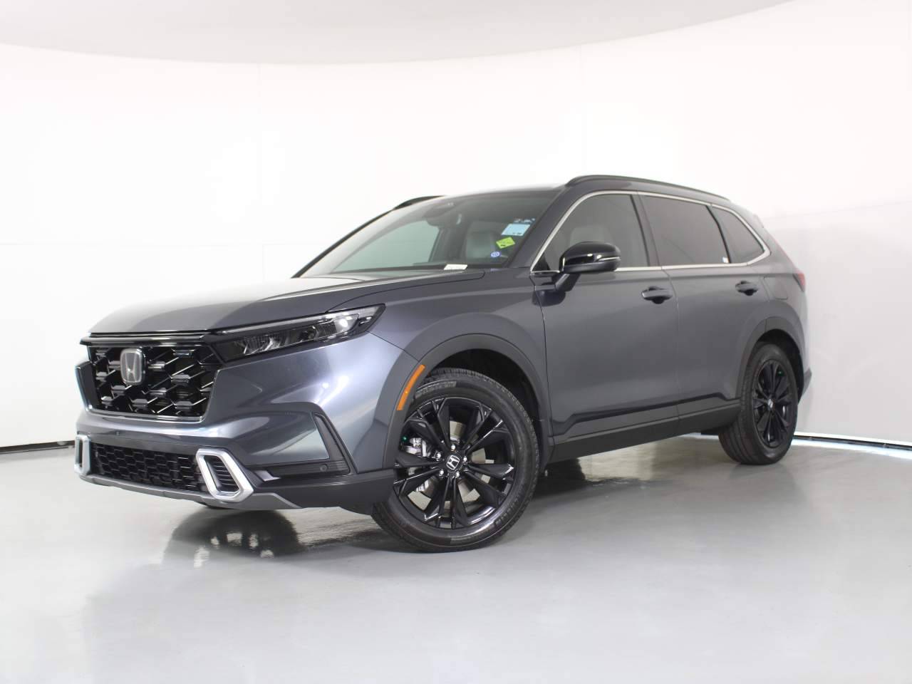 2024 Honda CR-V Hybrid Sport Touring — SUV — 16,345 mi — Tucson, AZ