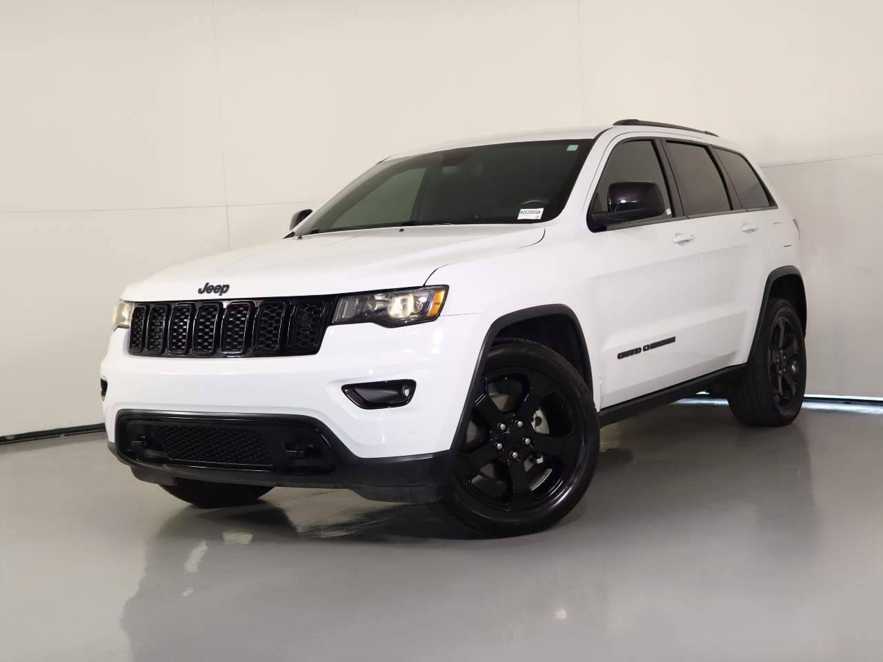 2018 Jeep Grand Cherokee Upland — SUV — 90,058 mi — Tucson, AZ