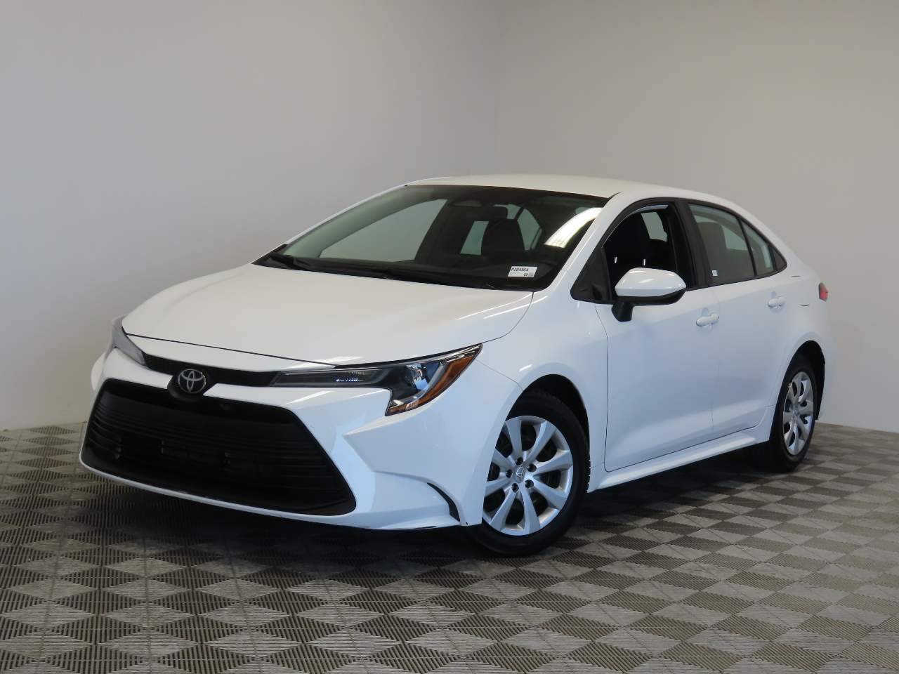 2024 Toyota Corolla LE — Sedan — 29,249 mi — Tucson, AZ