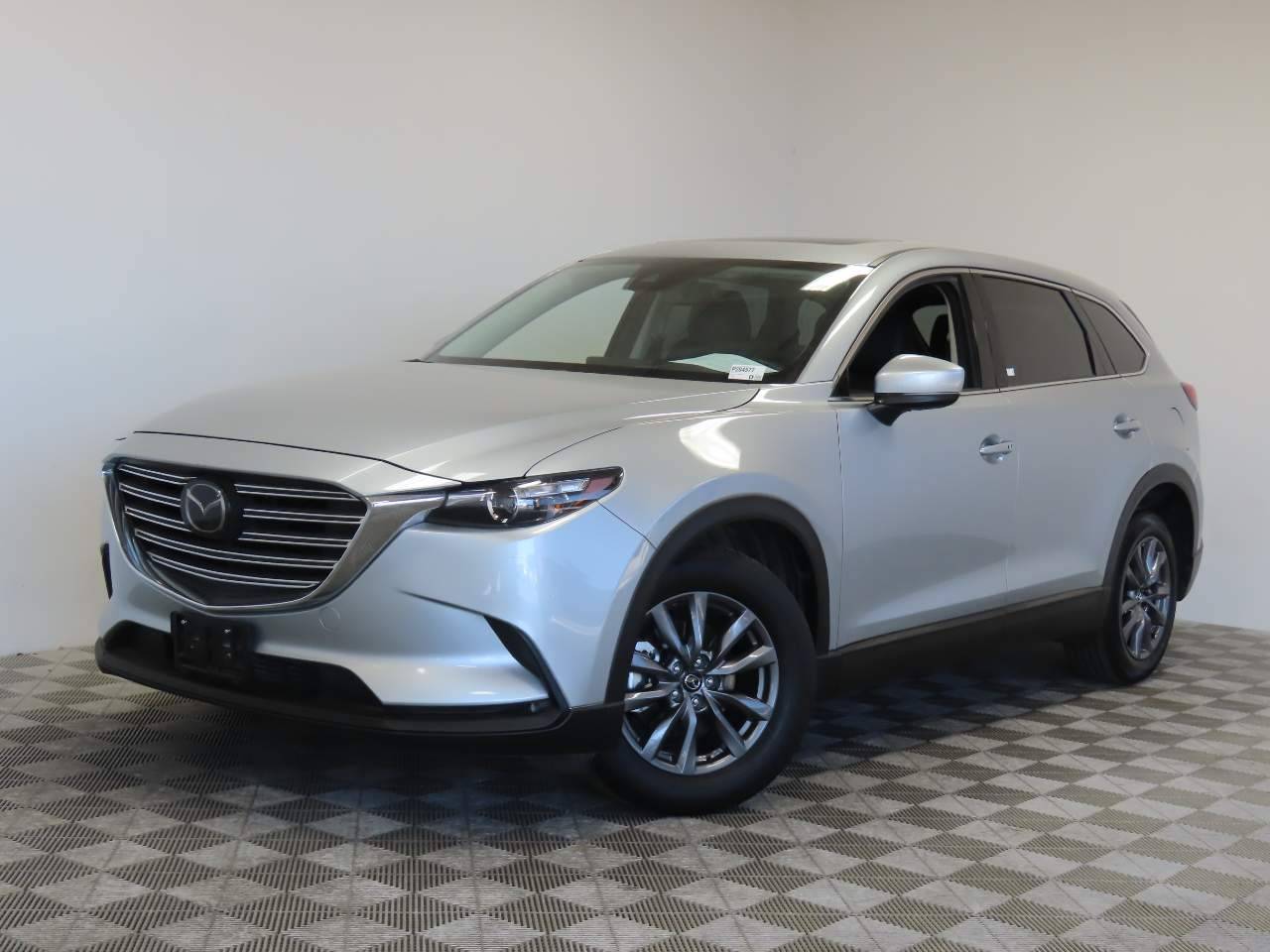 2023 Mazda CX-9 Touring — SUV — 51,271 mi — Tucson, AZ
