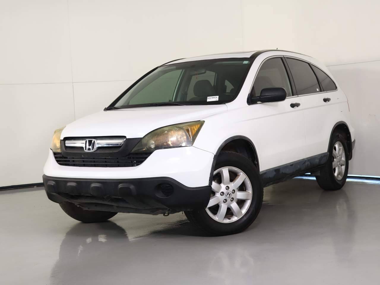 2009 Honda CR-V EX — SUV — 159,593 mi — Tucson, AZ