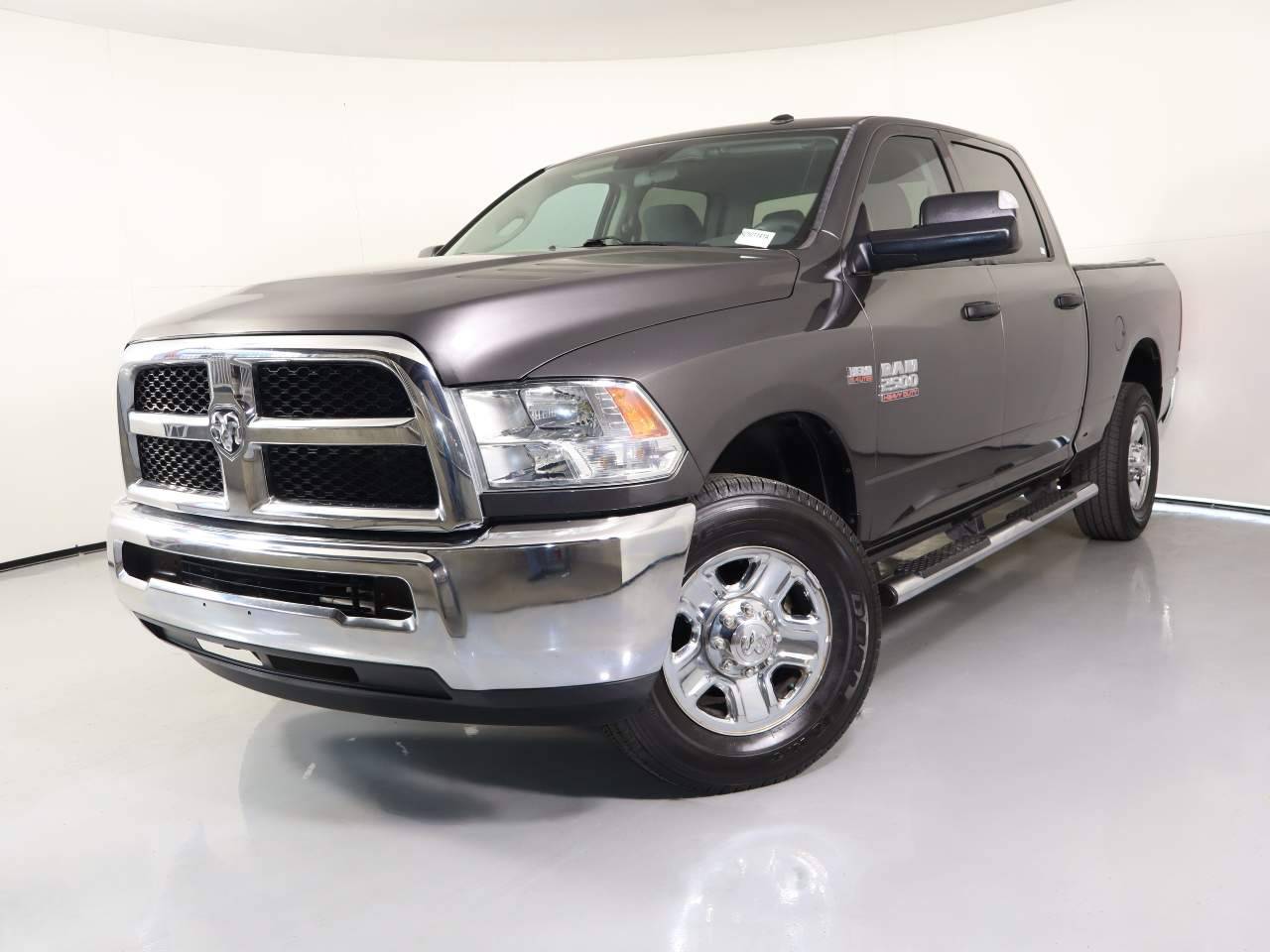 2017 Ram 2500 Tradesman — Pickup Truck — 131,999 mi — Tucson, AZ