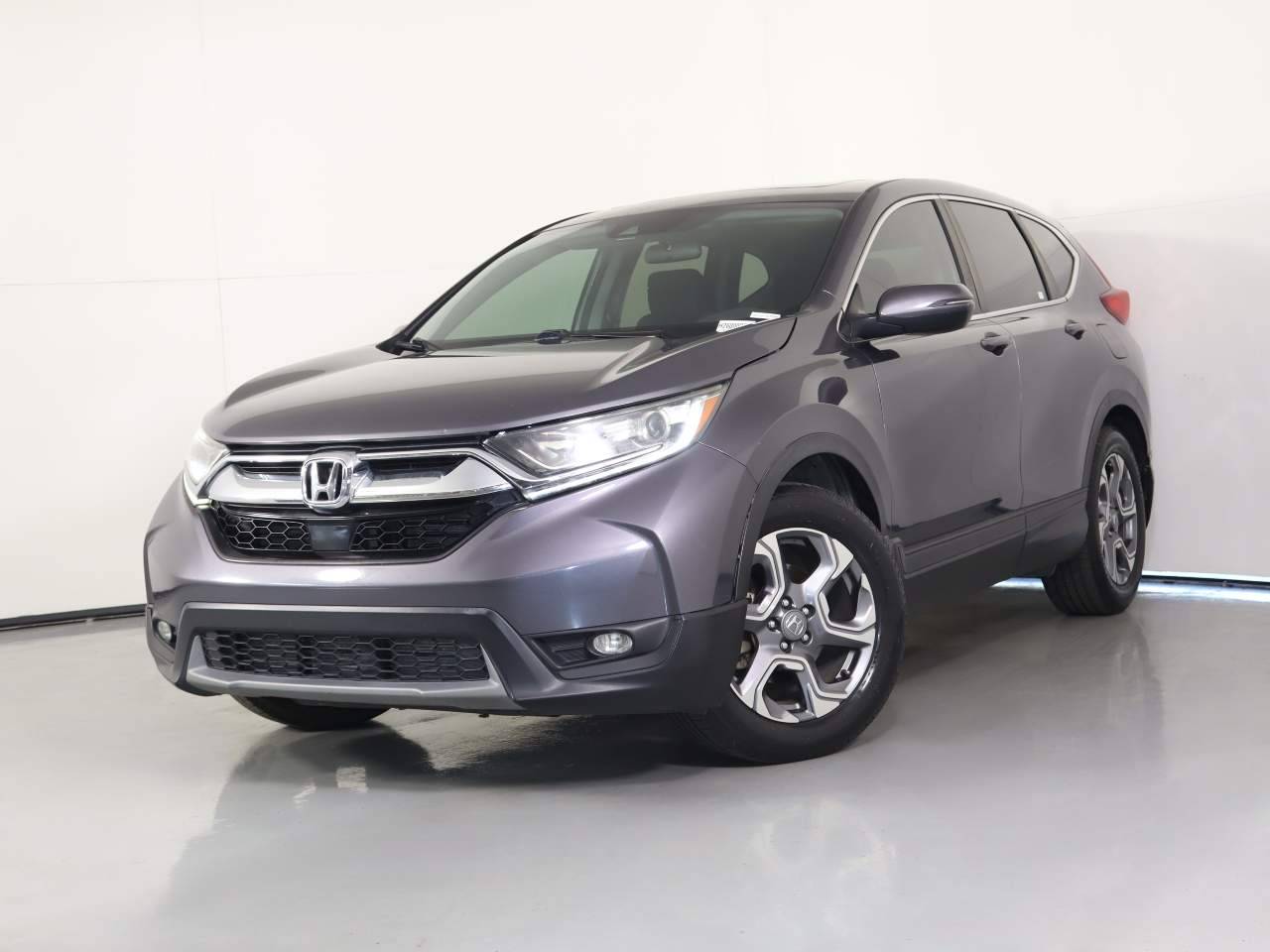 2019 Honda CR-V EX — SUV — 87,350 mi — Tucson, AZ