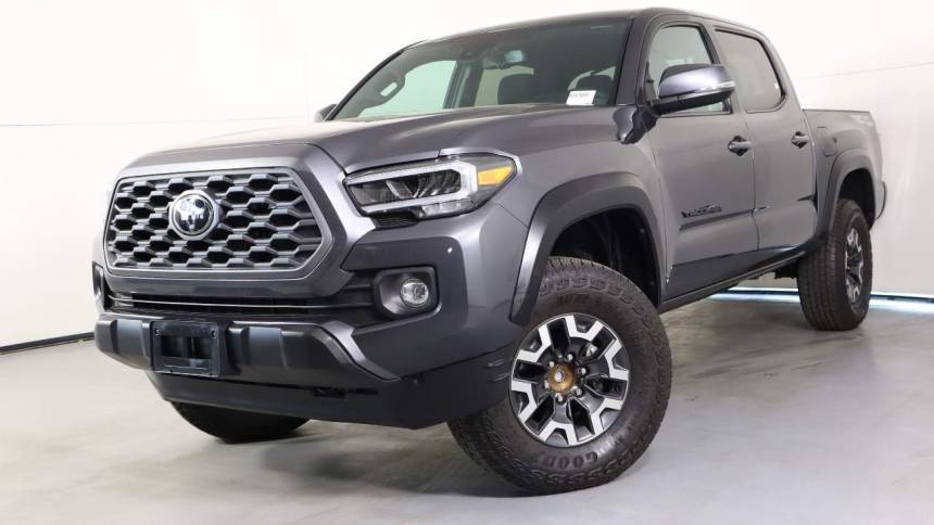 2023 Toyota Tacoma TRD Off Road — Pickup Truck — 20,786 mi — Tucson, AZ