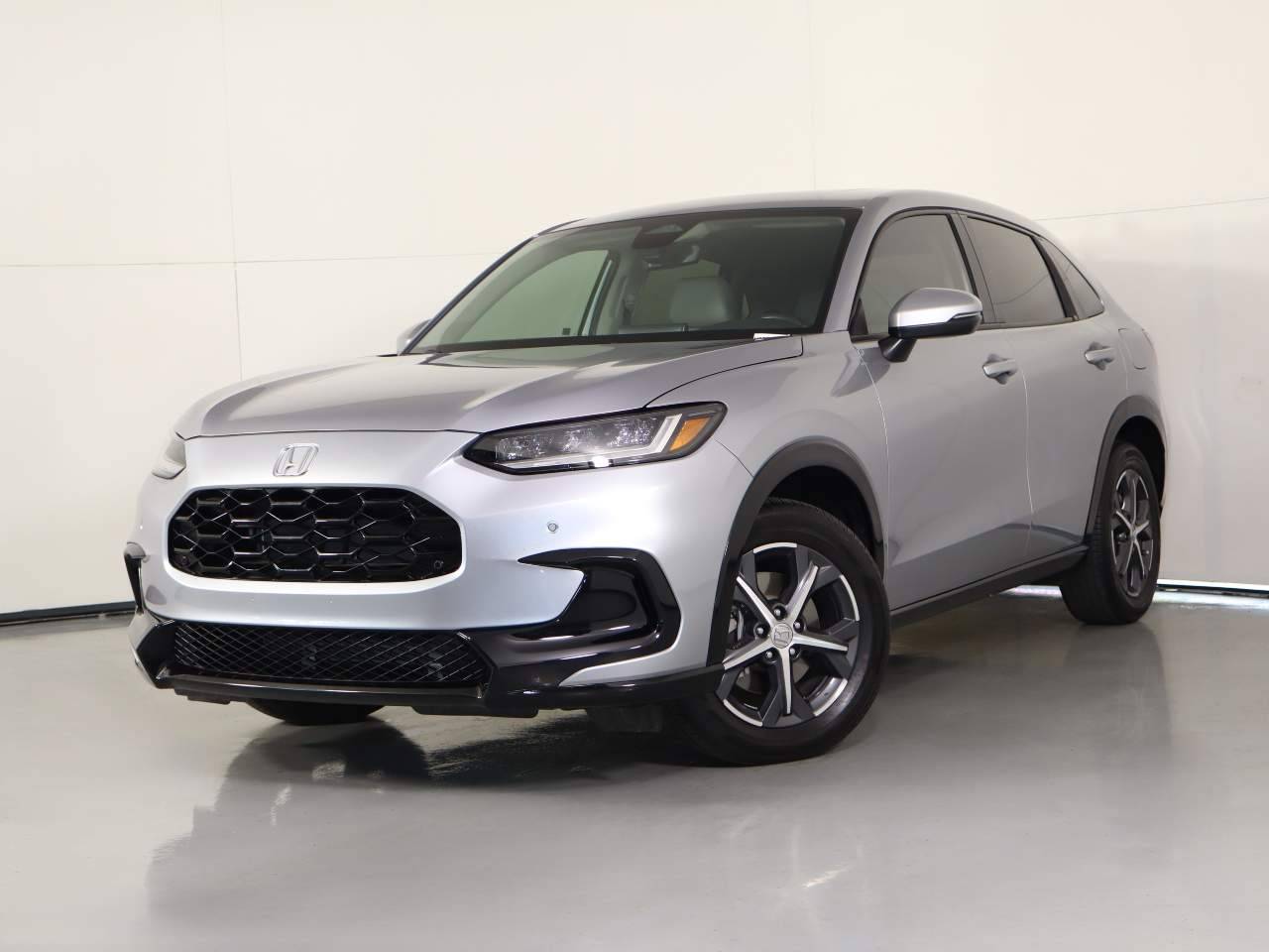 2023 Honda HR-V EX-L — SUV — 6,591 mi — Tucson, AZ