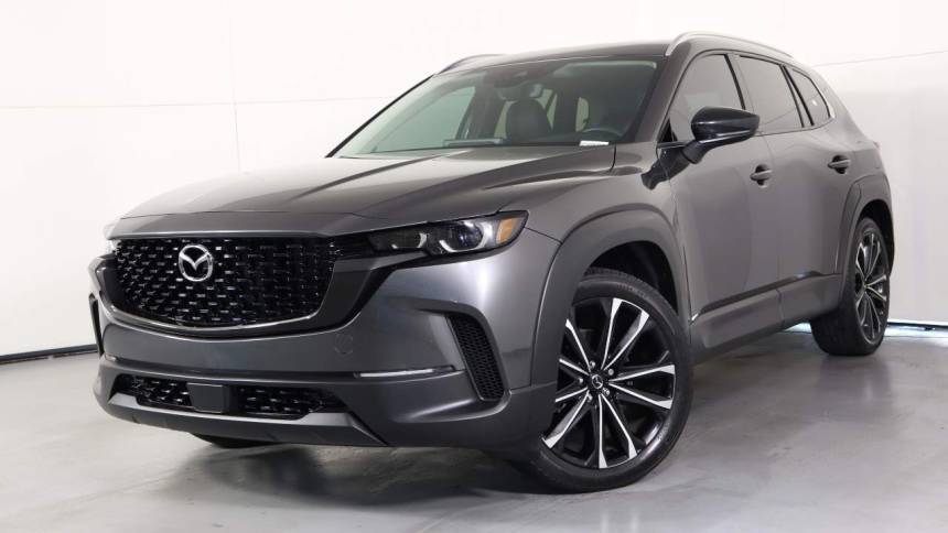 2023 Mazda CX-50 Premium Plus — SUV — 21,020 mi — Tucson, AZ
