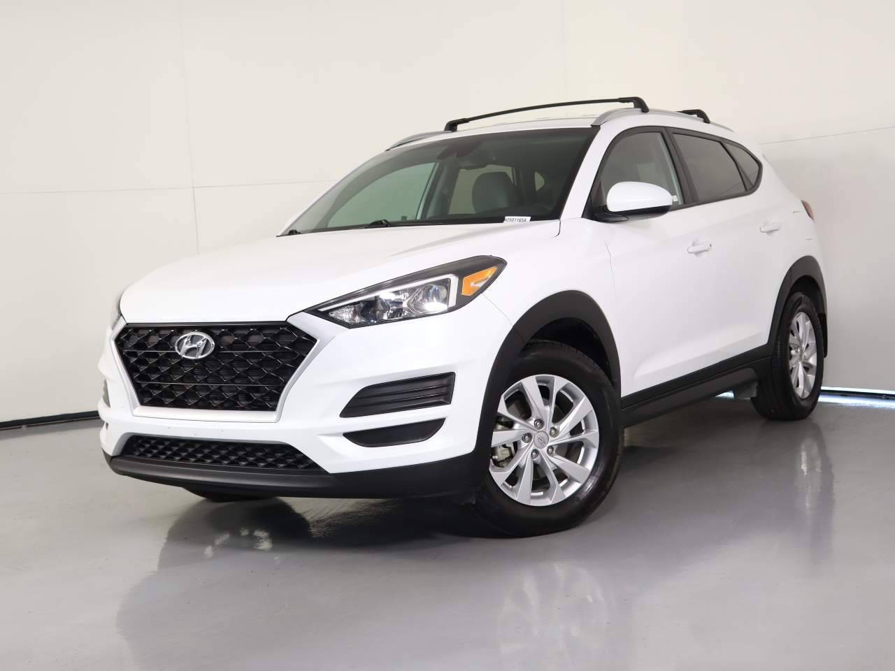 2021 Hyundai Tucson Value — SUV — 53,147 mi — Tucson, AZ