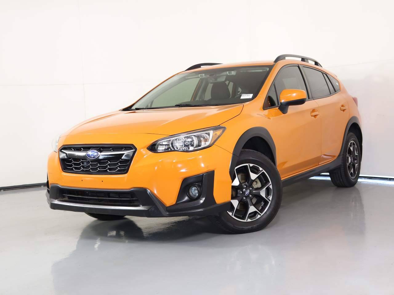 2019 Subaru Crosstrek Premium — SUV — 90,016 mi — Tucson, AZ