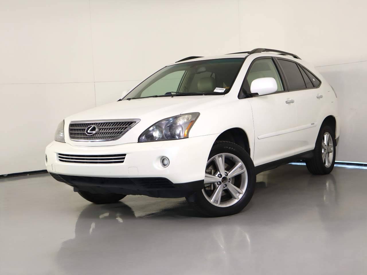 2008 Lexus RX RX 400h — SUV — 114,412 mi — Tucson, AZ