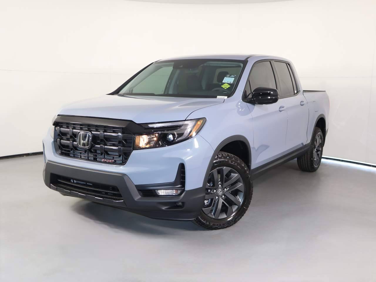 2025 Honda Ridgeline Sport — Pickup Truck — 5 mi — Tucson, AZ