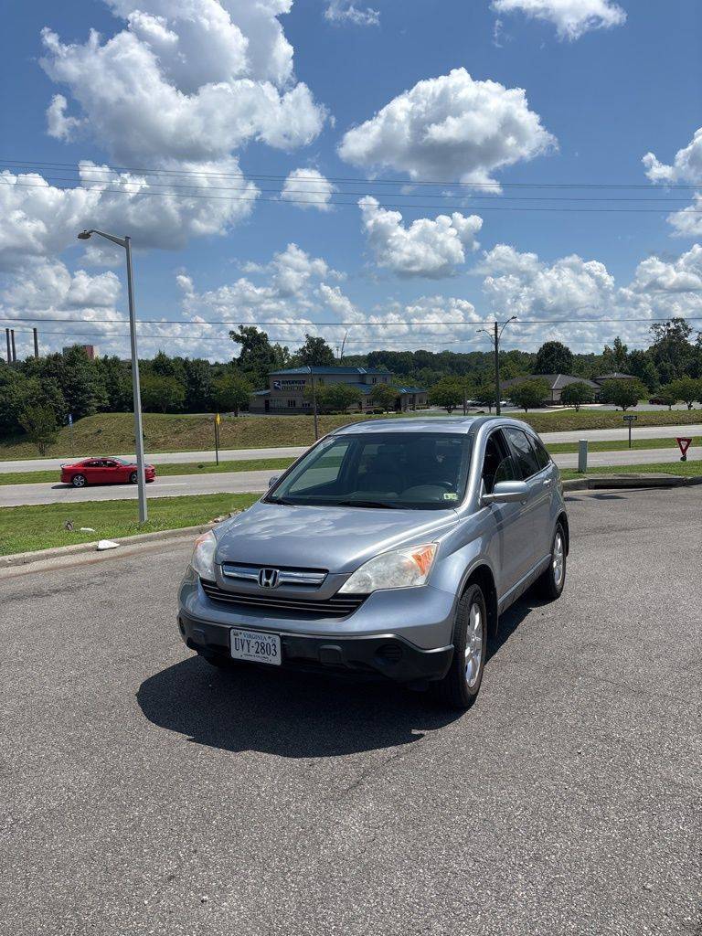 2008 Honda CR-V EX-L — SUV — 126,825 mi — Danville, VA
