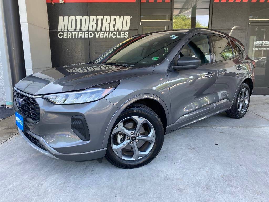 2024 Ford Escape ST-Line — SUV — 20,580 mi — Danville, VA