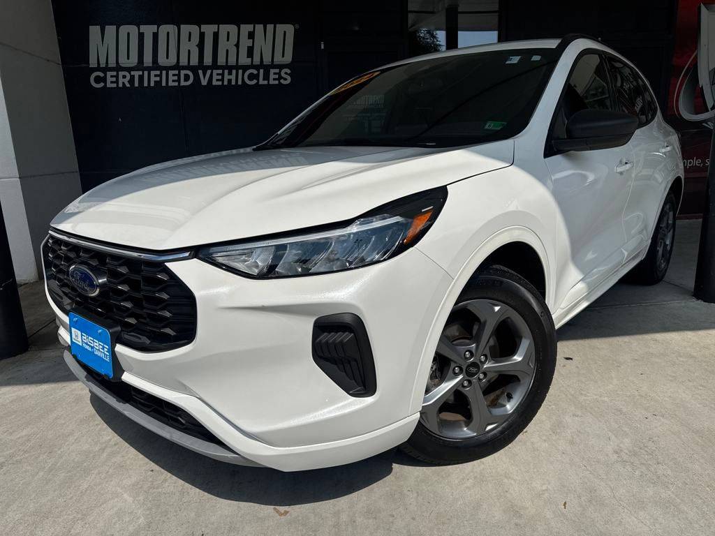 2024 Ford Escape ST-Line — SUV — 24,541 mi — Danville, VA