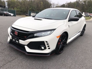 Used Honda Civic Type Rs For Sale In Hillsborough Nc Truecar